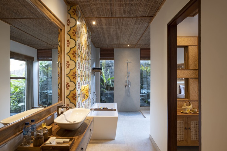 Vije Boutique Resort and Spa Vije Boutique Resort and Spa